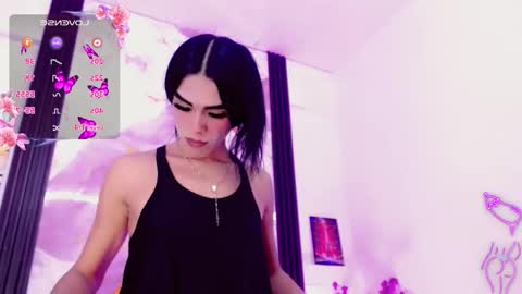 Diosiris Riannys online show from May 11, 7:11 pm
