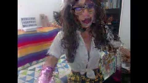 Majo online show from November 30, 6:32 pm