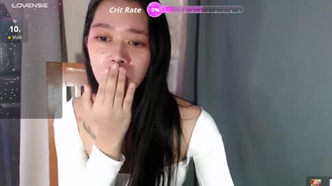 DIANA online show from May 25, 4:58 pm