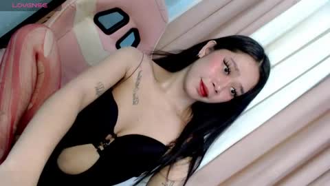 DIANA online show from May 27, 4:48 pm