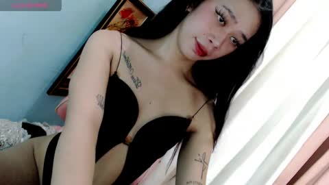 DIANA online show from May 28, 10:08 pm