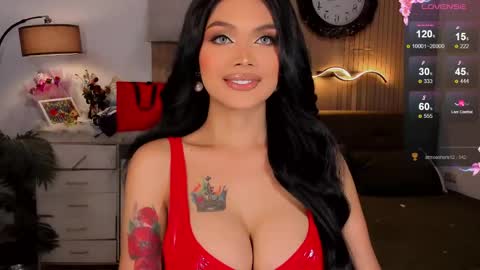    online show from April 29, 2:33 pm