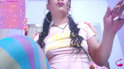 Heilen Niikol online show from May 8, 10:01 am