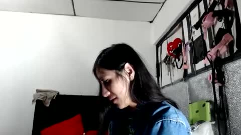 Catherine XXX online show from January 7, 4:31 am