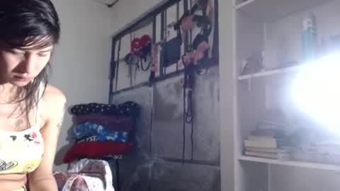 Catherine XXX online show from January 12, 9:51 pm