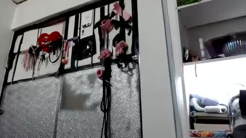 Catherine XXX online show from January 23, 4:09 am