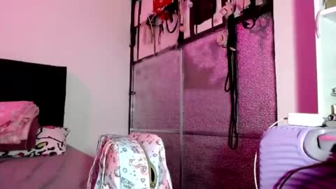 Catherine XXX online show from January 26, 4:20 pm