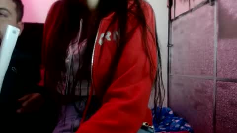 Catherine XXX online show from February 8, 4:36 am