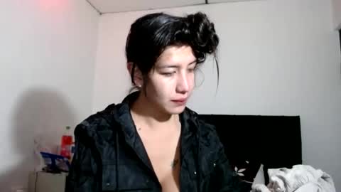 Catherine XXX online show from February 28, 11:47 am