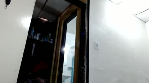 Catherine XXX online show from March 4, 9:20 pm