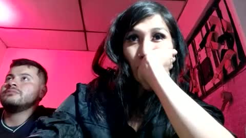 Catherine XXX online show from March 12, 3:46 am