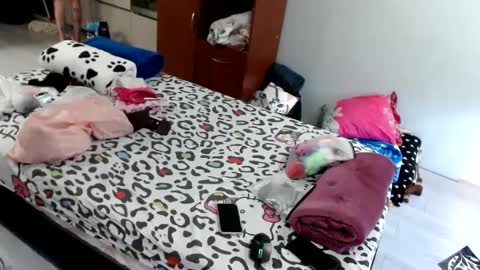 Catherine XXX online show from October 14, 8:31 pm