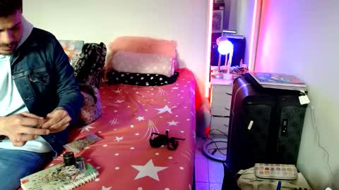 Catherine XXX online show from February 15, 7:56 pm