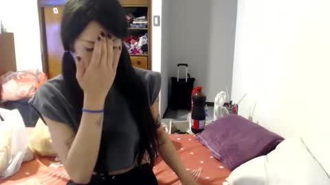 Catherine XXX online show from May 20, 2:07 am