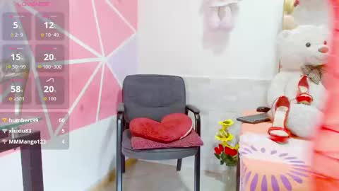 ilona online show from November 15, 6:55 am