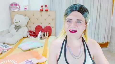 ilona online show from May 17, 3:06 am