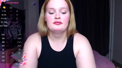 Miss Rose online show from February 28, 7:14 pm