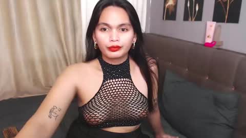 dollymoonlight online show from January 13, 4:37 pm