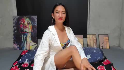 domina_sabrina online show from January 10, 2:50 am