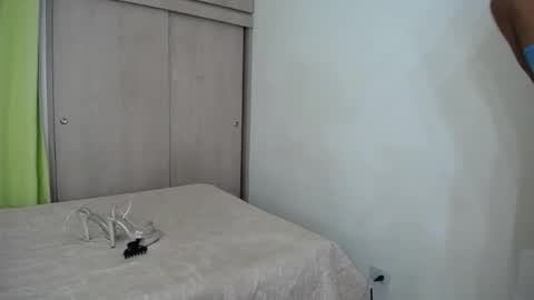 dominic_sofia online show from May 3, 4:06 am