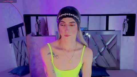 Dominic online show from May 25, 3:52 pm