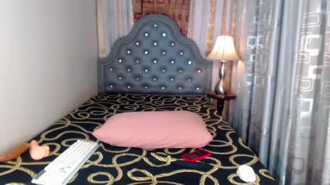 dopest_kate online show from May 17, 12:54 am