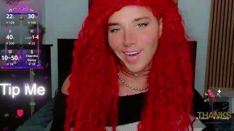 Helen   my second account  online show from April 25, 2:04 am