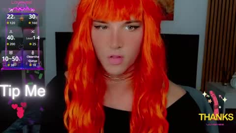 Helen   my second account  online show from April 28, 11:20 pm
