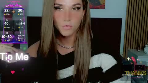 Helen   my second account  online show from May 2, 6:46 pm