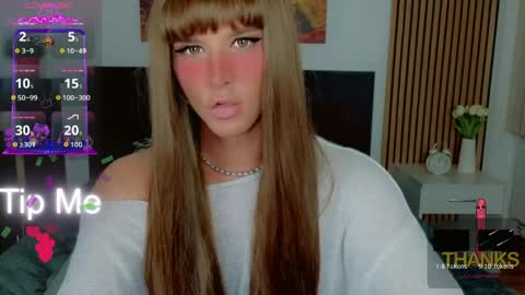 Helen   my second account  online show from May 14, 8:17 pm