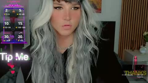 Helen   my second account  online show from May 17, 5:12 pm