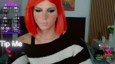 Helen   my second account  online show from May 18, 3:39 pm