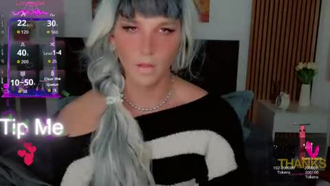 Helen   my second account  online show from May 20, 9:43 pm