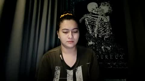 dreamycreamyst online show from December 27, 10:26 pm