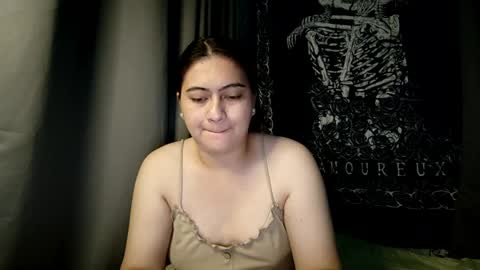 dreamycreamyst online show from January 11, 12:18 pm