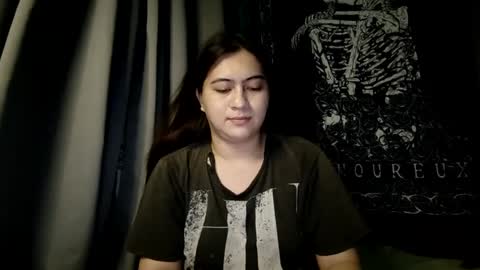 dreamycreamyst online show from January 17, 3:34 am