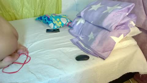 dulce_smith02 online show from April 29, 8:59 pm