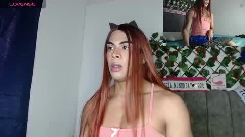 dylan276800 online show from November 24, 4:20 pm