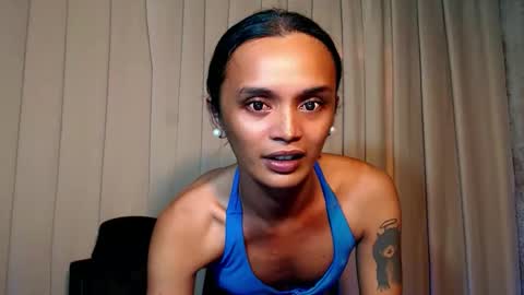 BEA DONT FORGET TO FOLLOW ME online show from January 16, 11:01 pm