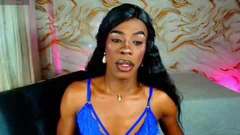 ebonyhansnight online show from July 14, 2:05 am