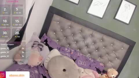 ebonyskinn online show from May 6, 9:48 am