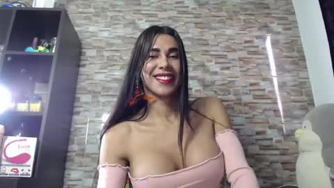 ebonyxprincess online show from May 23, 10:50 pm