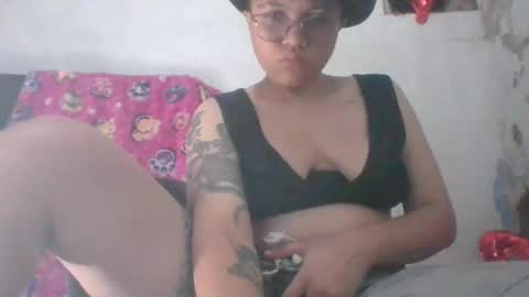 eden_jupiters online show from January 16, 1:16 am