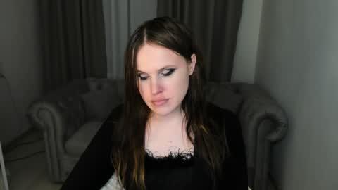 Effie Mur online show from May 23, 10:06 pm