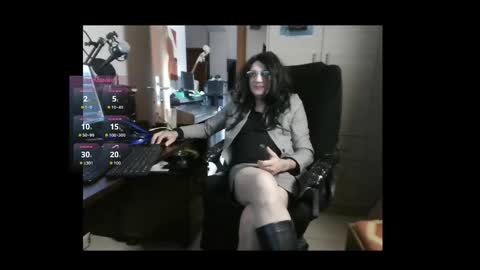 efi_crossou online show from November 22, 2:02 am