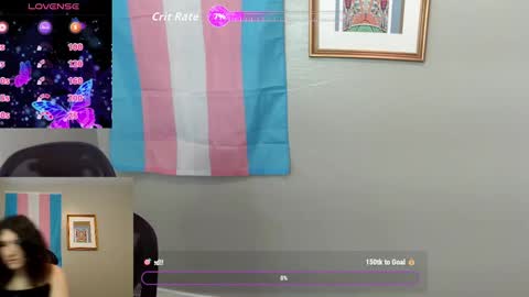 eklipsetheomega online show from September 21, 5:08 pm