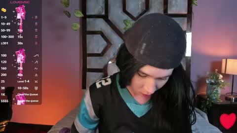 electra_gosselin online show from May 2, 12:48 am
