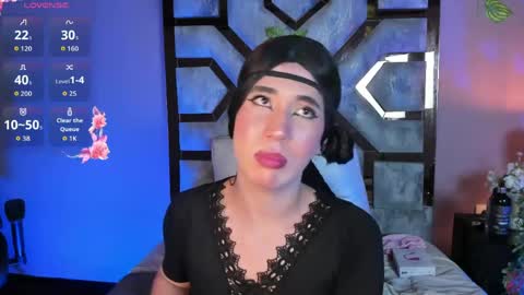 electra_gosselin online show from May 16, 2:09 am