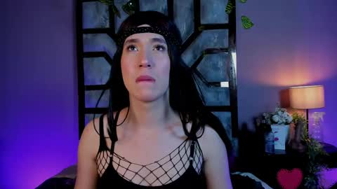 electra_gosselin online show from May 19, 12:27 am