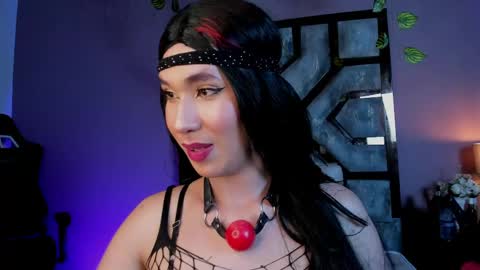 electra_gosselin online show from May 19, 1:56 am